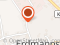 Kindergarten Erdmannsweiler