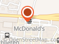 McDonald's Restaurant