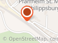 Geesestall, Vereinsheim Philippsburger Geese e.V.