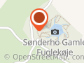 Sønderho Gamle Fuglekøje