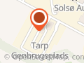 Genbrugspladsen Tarp
