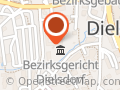 Bezirksgericht Bezirksgebäude