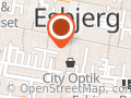Den Jyske Sparekasse, Esbjerg