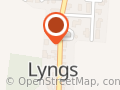 Lyngs Tøm´ren