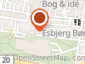 Ejerforeningen Spangsbjerggade 3, 6700 Esbjerg