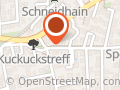 Edelkastanienhain und Kelterei