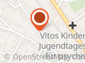 Tänzer Birgit KG Praxis