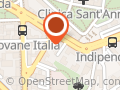 Pizzeria La Lanterna Di Capitti Giovanna
