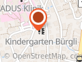 Kindergarten Bürgli