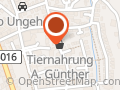 Tiernahrung Günther