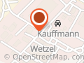 Gärtner Detlef Zimmergeschäft
