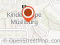 Kinderkrippe Müsliburg, Barbara Meier