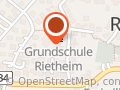 Kindergarten Rietheim