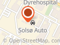 Solsø Auto - BOSCH Car Service - Esbjerg Nord
