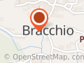 Albergo Ristorante Le Oche Di Bracchio