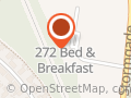 272 Bed & Breakfast