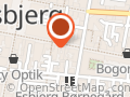 Hos Ingeborg v/Jan Sinnbeck