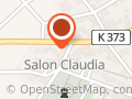 Salon Claudia & Team