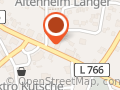 Henke Bianca Reisebüro