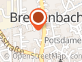 Breidenbacher Pizza Express