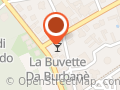 La Buvette Da Burbane' Di Carminati M.,gioria L. e Poletti m. SNC