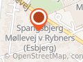 Klinik For Fysioterapi og Træning v/Henrik Andersen