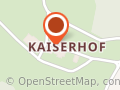 Reitschule, Norikerzucht Kubny