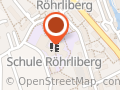 Schulhaus Röhrliberg