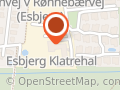 Esbjerg Klatrehal