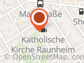 Kath. Kirche Heilig Geist