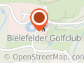 Golfclub Bielefeld und Restaurant Golfplatz