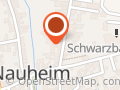 Hessen- Forst Revierförsterei Nauheim
