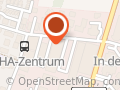 Gebetszentrum Hofheim der Ahmadiyya Muslim Jamaat KdöR
