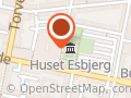 Studenterrådgivningen Administrationen