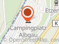 Naturcamping Albtal