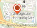 dm-dialogicum (Zentrale)