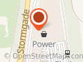 POWER (Esbjerg)
