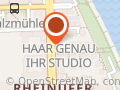 HAAR genau Ihr STUDIO inh. Friseurmeisterin Ulla Schollenberger Friseurstudio
