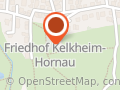 Friedhof Hornau