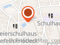 Craniosacral Therapie, Gesundheitsberatung, Gesundheitspraxis, Cranio Hallau