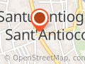 Sede Associazione Centro Commerciale Naturale Welcome to Sant'Antioco