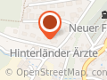 Hausarztpraxis Hinterländer Ärzte