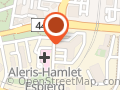 Rambøll Danmark A/S, Esbjerg