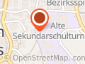 Schulhaus Chilefeld