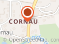 RWG Raiffeisen Tankstelle Cornau