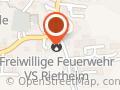 Freiwillige Feuerwehr Villingen-Schwenningen Abt. Rietheim