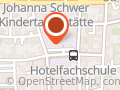Internat der Landesberufsschule für das Hotel- und Gaststättengewerbe