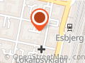 Ejerlejlighedsforeningen Østergade 20, Esbjerg