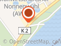 Eis am Rhein