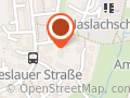 Pfarramt St. Bruder Klaus, Gemeindestützpunkt "Arche"